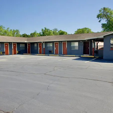 El Camino Motel