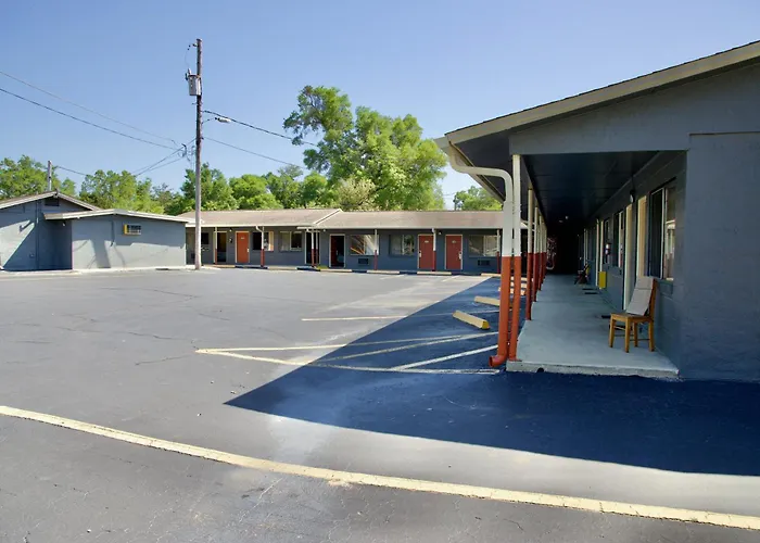 Motel El Camino