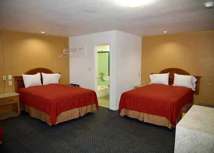 El Camino Motel