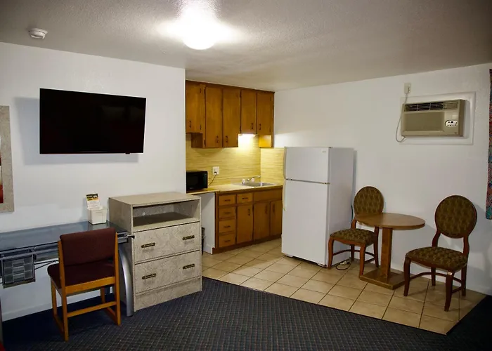 Motel El Camino