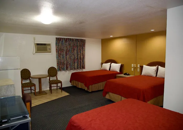 El Camino Motel *
