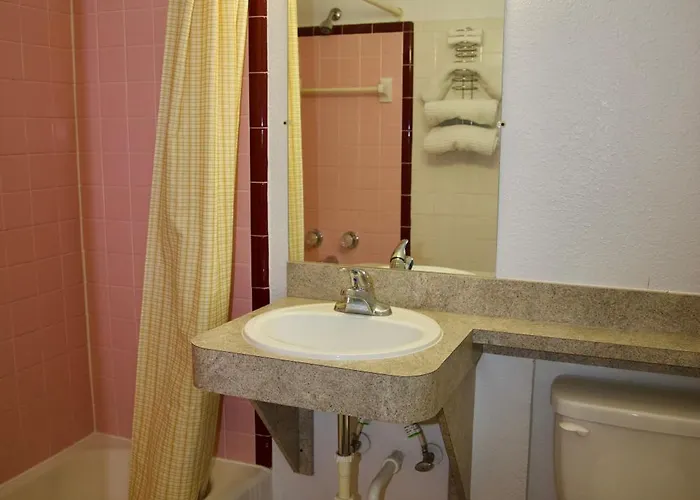Motel El Camino Tallahassee